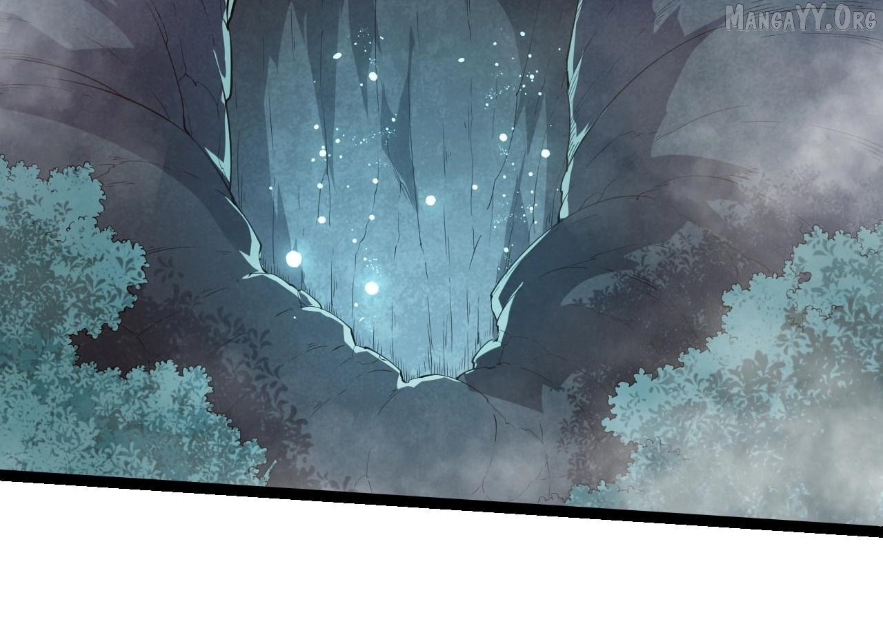 Evolution Begins With A Big Tree Chapter 493 - page 80